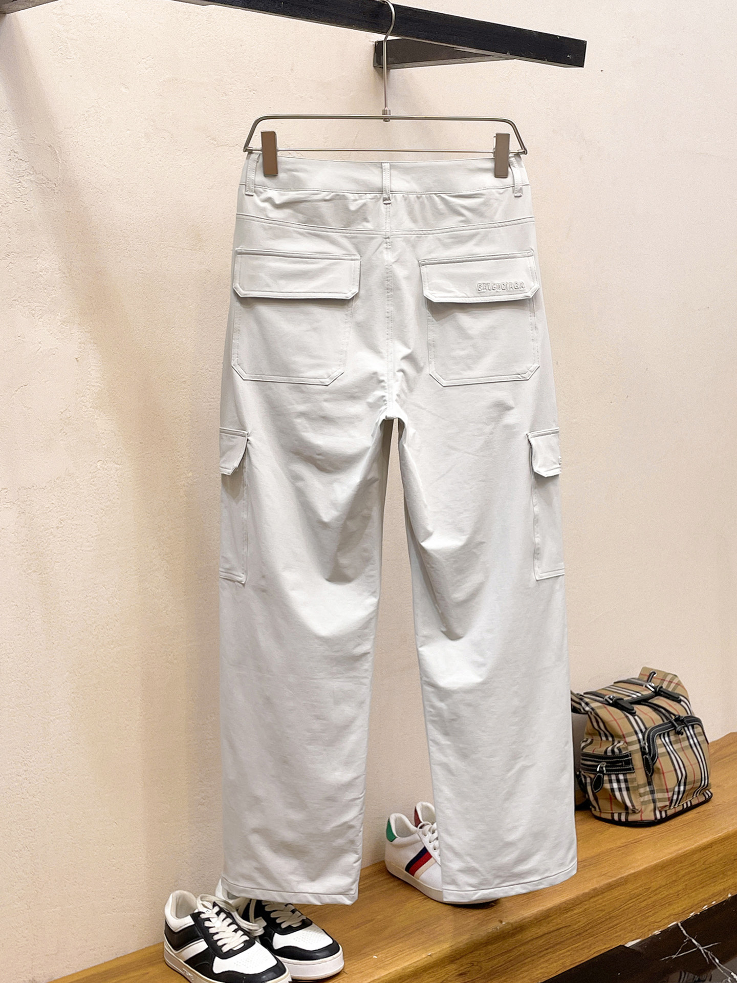 Casual Pants Man